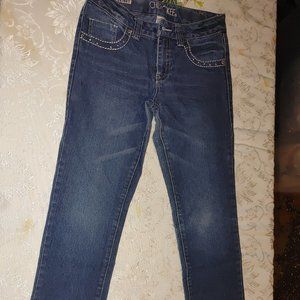 CHEROKEE JEANS